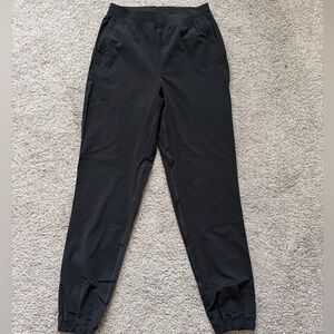 Lululemon Adapted State High-Rise Jogger